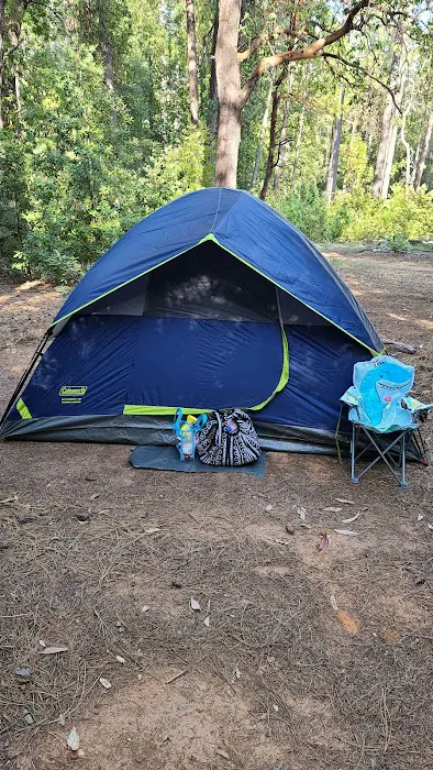 Hornswoggle Group Campground Picture 10