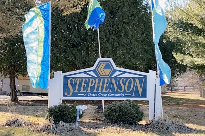 Stephenson Manufactured Housing Community Picture 2