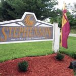 Stephenson Manufactured Housing Community