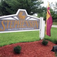Stephenson Manufactured Housing Community ico