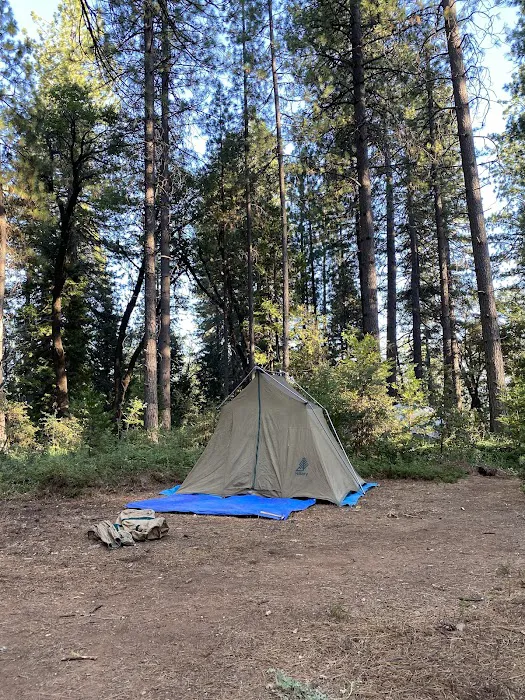 Chute Hill Campground Picture 5