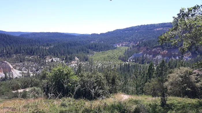 Chute Hill Campground Picture 2