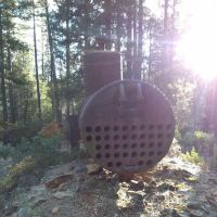 North Bloomfield Cabins ico