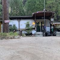 Little Town Campground ico