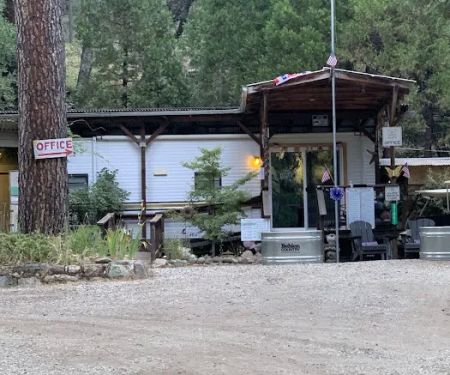 Little Town Campground