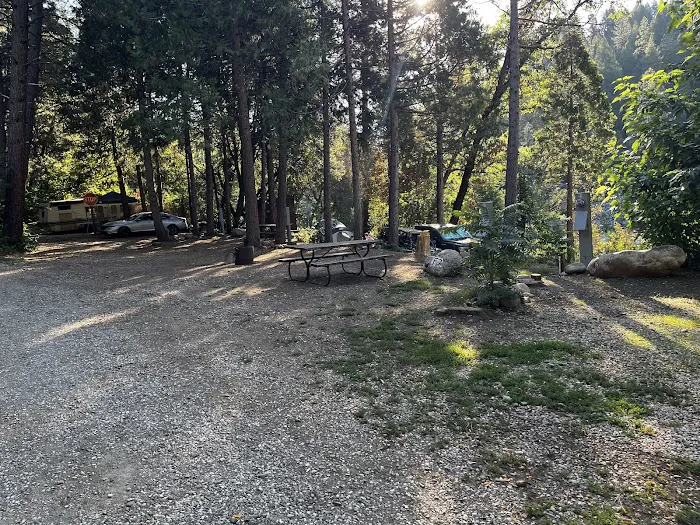 Little Town Campground Picture 8