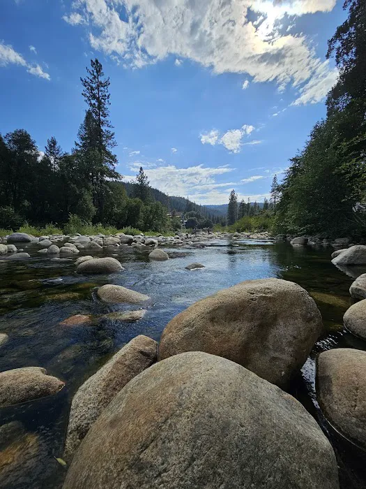 Little Town Campground Picture 7