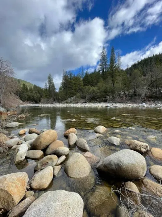 Little Town Campground Picture 4