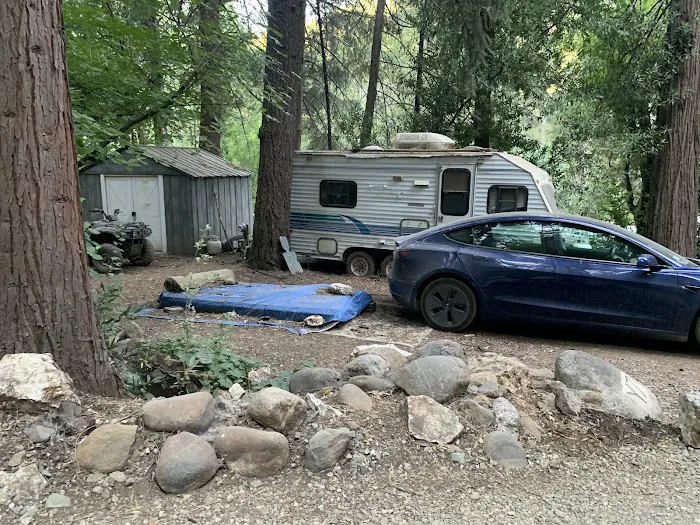 Little Town Campground Picture 10