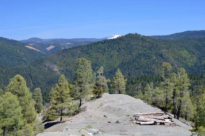 Little Town Campground Picture 9