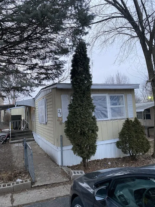 Bel Bo Mobile Home Park Picture 1