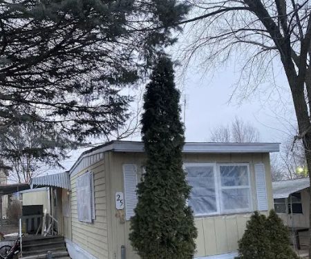 Bel Bo Mobile Home Park