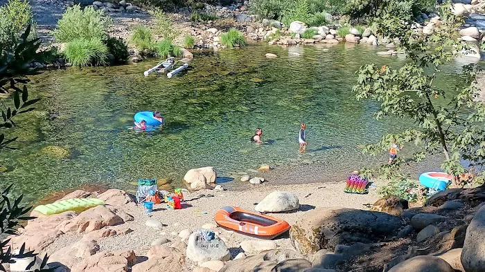 River Rest Resort Picture 7