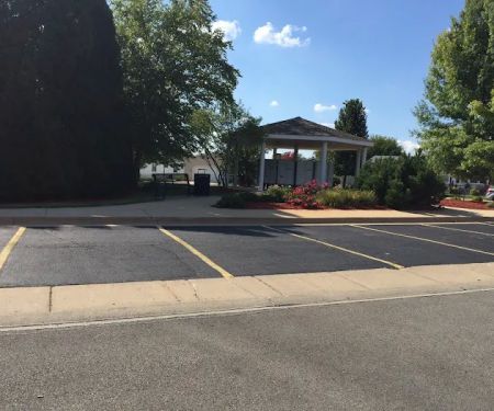 Four Seasons Mobile Home Park