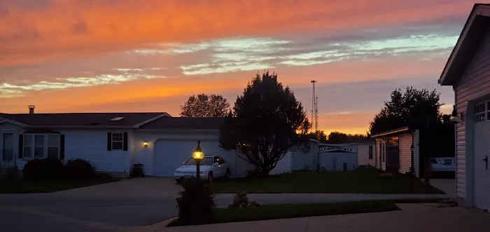 Four Seasons Mobile Home Park Picture 4