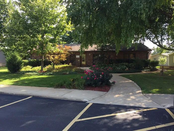 Four Seasons Mobile Home Park Picture 5