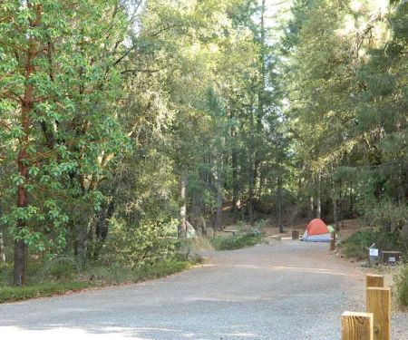 South Yuba Recreation Area