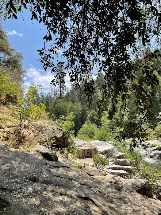 South Yuba Recreation Area Picture 4