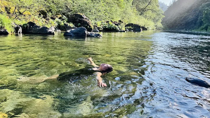 South Yuba Recreation Area Picture 9