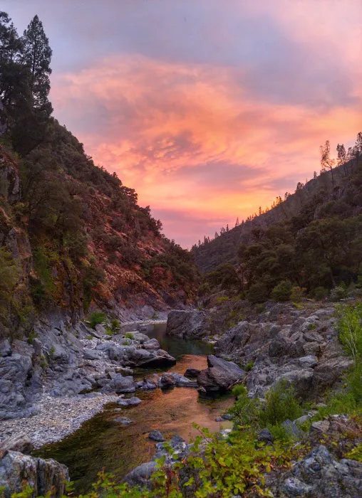 South Yuba Recreation Area Picture 7