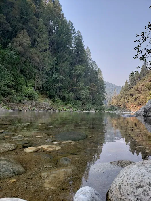 South Yuba Recreation Area Picture 6