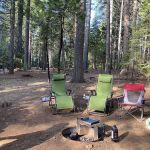 White Cloud Campground