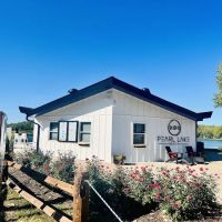 Pearl Lake Beach ico