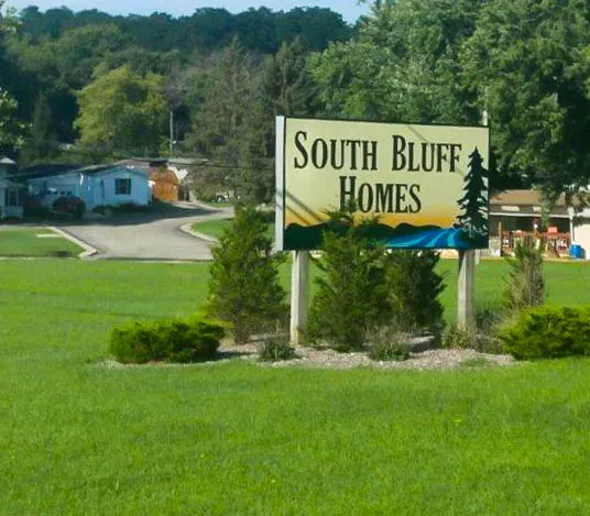 South Bluff Picture 2