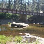 Big Bend Group Campground (Yuba River)