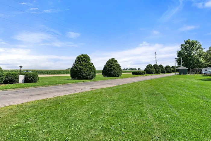 Country Estates Mobile Home & RV Park Picture 1