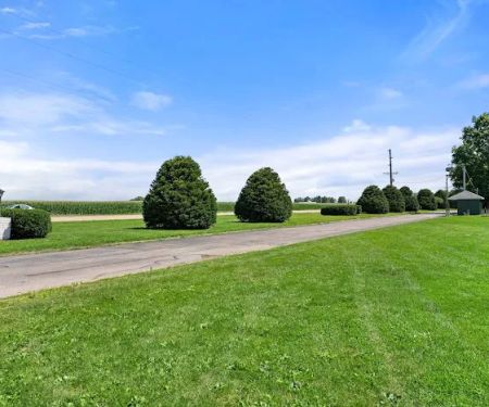 Country Estates Mobile Home & RV Park