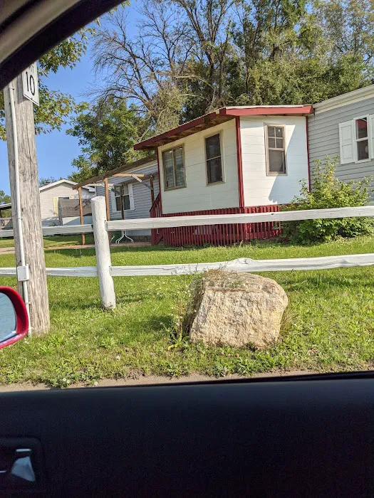 Mt Joy Mobile Home Park Picture 1