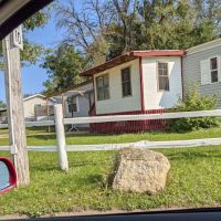 Mt Joy Mobile Home Park ico