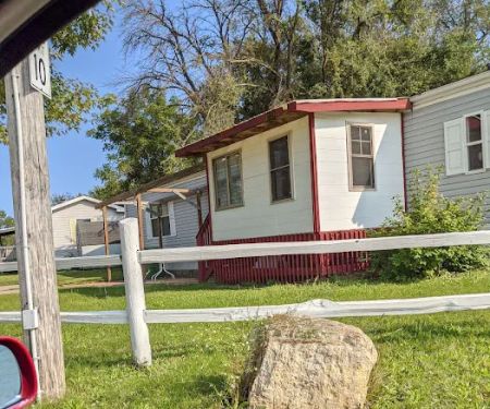 Mt Joy Mobile Home Park