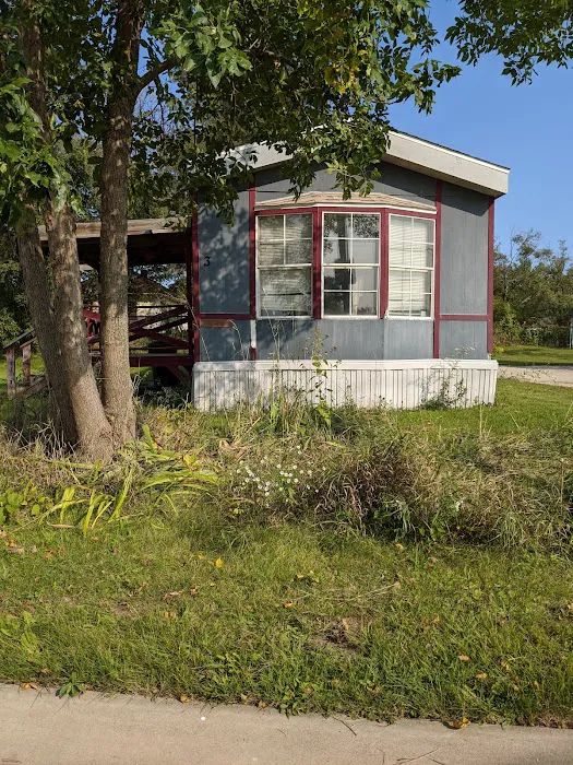 Mt Joy Mobile Home Park Picture 2