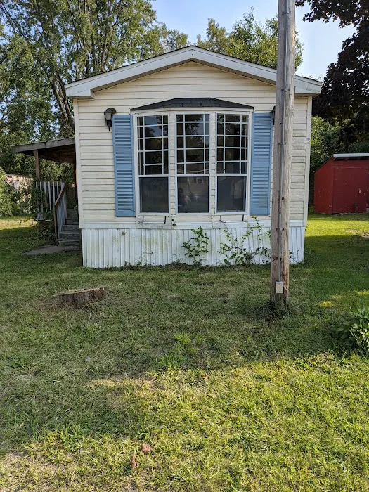 Mt Joy Mobile Home Park Picture 6