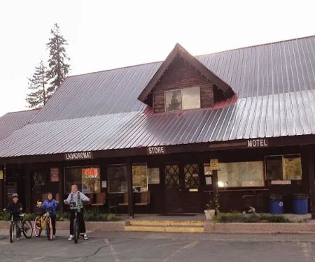 Cisco Grove Campground & RV