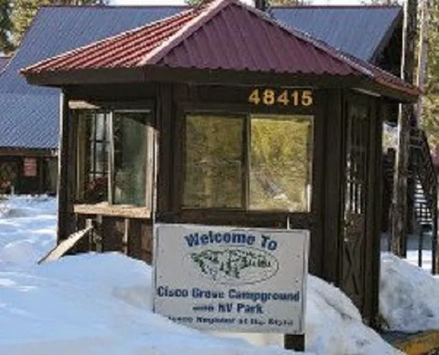 Cisco Grove Campground & RV Picture 2
