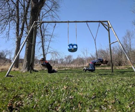 Green Acres Mobile Estates