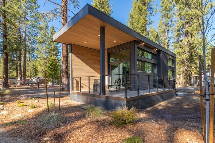 Village Camp Truckee Picture 1