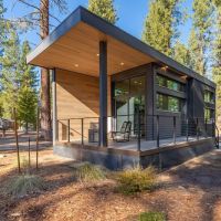 Village Camp Truckee ico