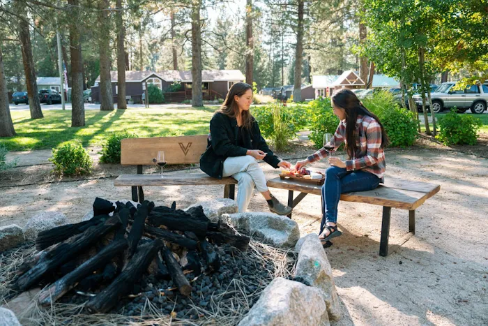 Village Camp Truckee Picture 2