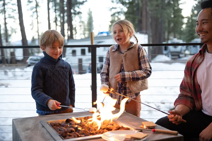 Village Camp Truckee Picture 10