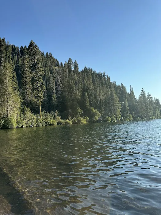 Splitrock Campground Picture 2
