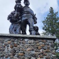 Splitrock Campground ico