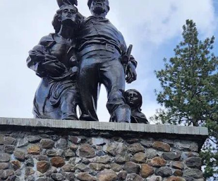 Splitrock Campground