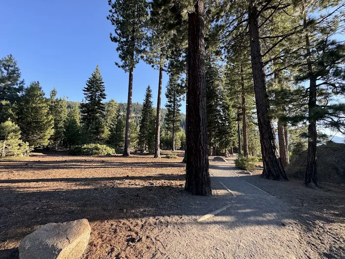 Splitrock Campground Picture 3