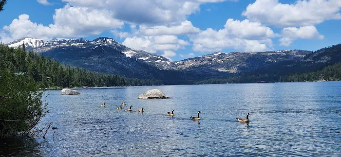 Splitrock Campground Picture 4