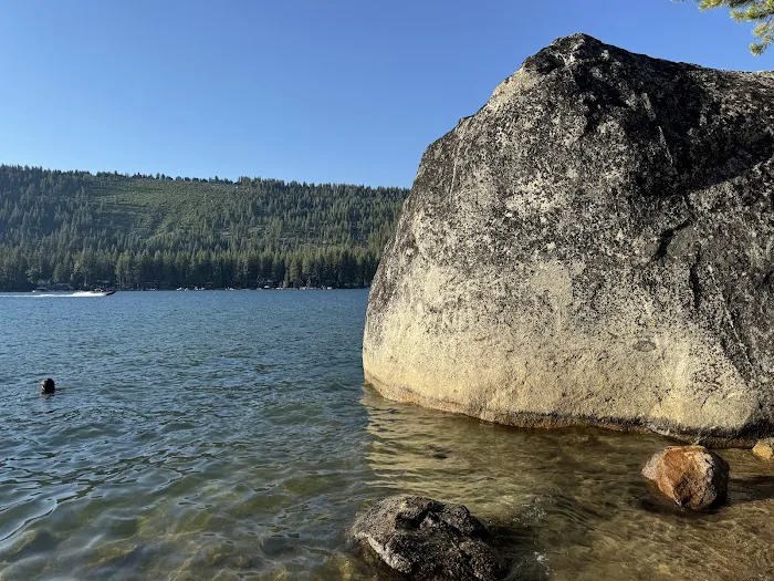 Splitrock Campground Picture 5