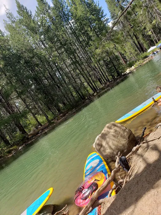 Splitrock Campground Picture 8